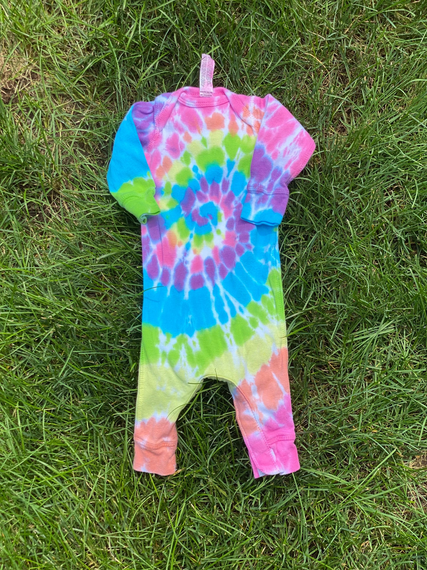Infant Coveralls