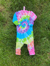 Load image into Gallery viewer, Infant Coveralls
