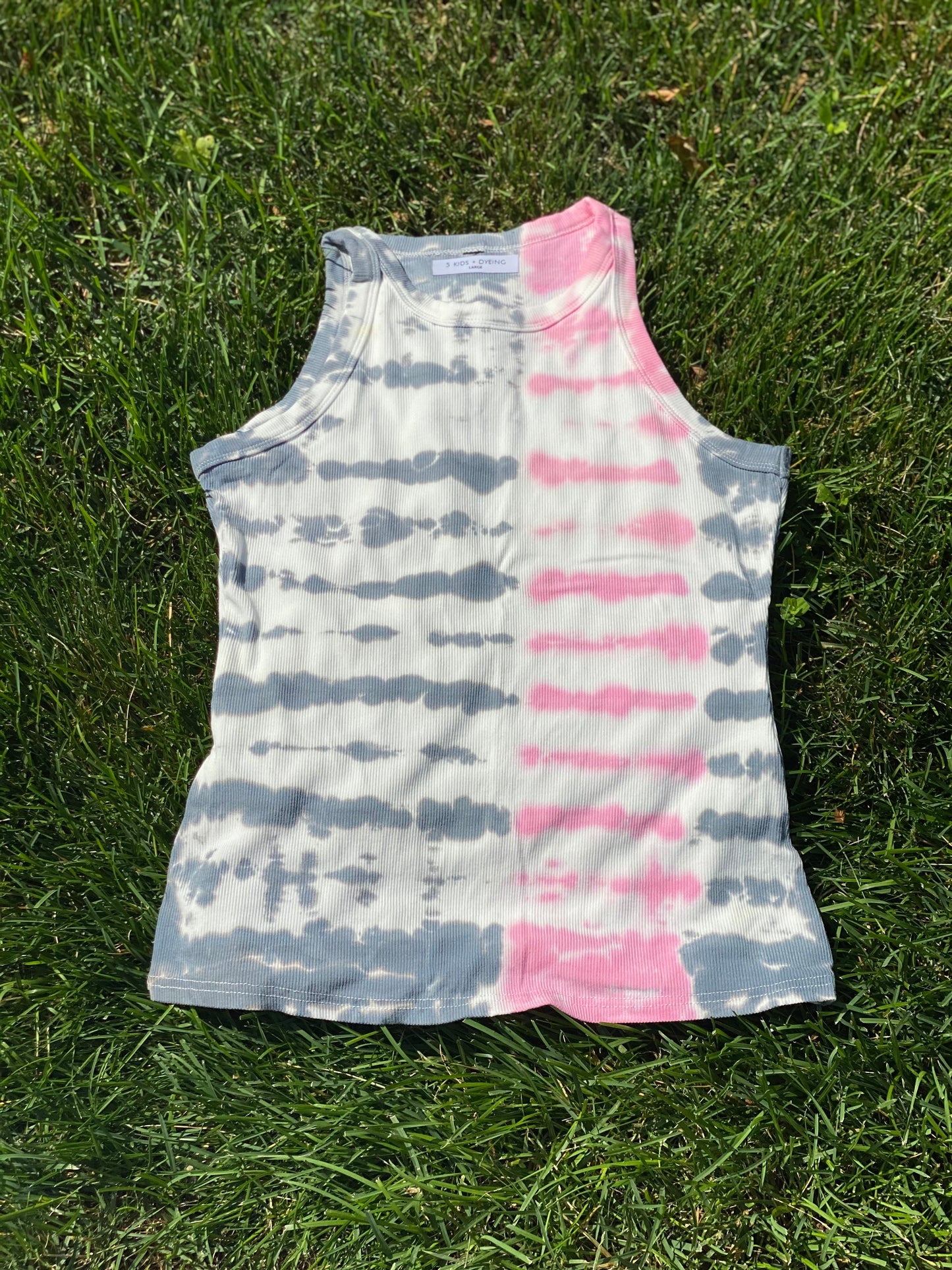 Adult Tank Tops