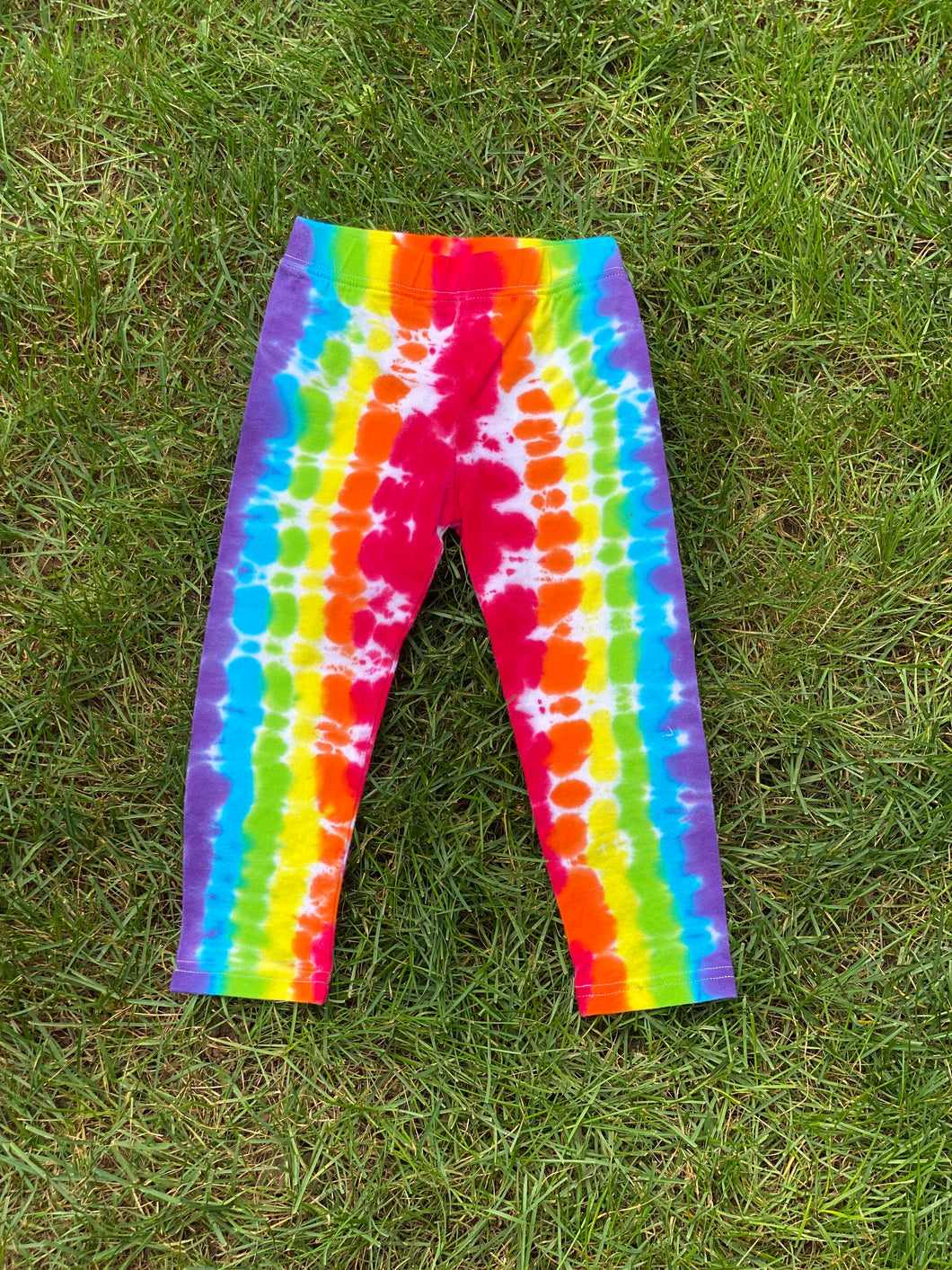 Toddler leggings