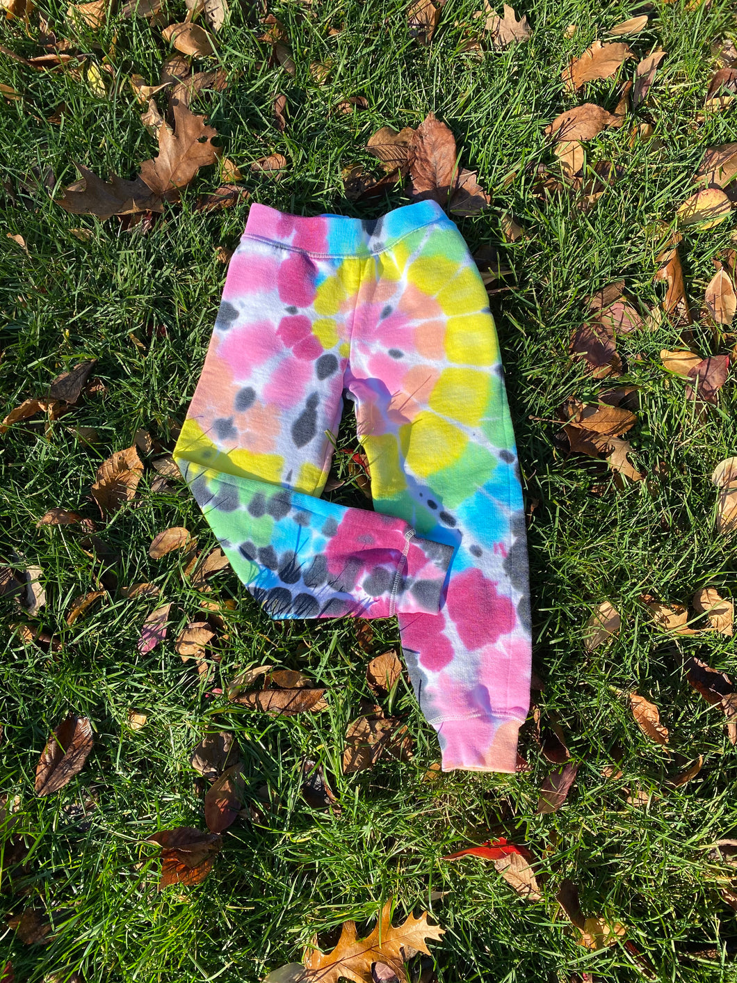 Kids My Way Sweatpants