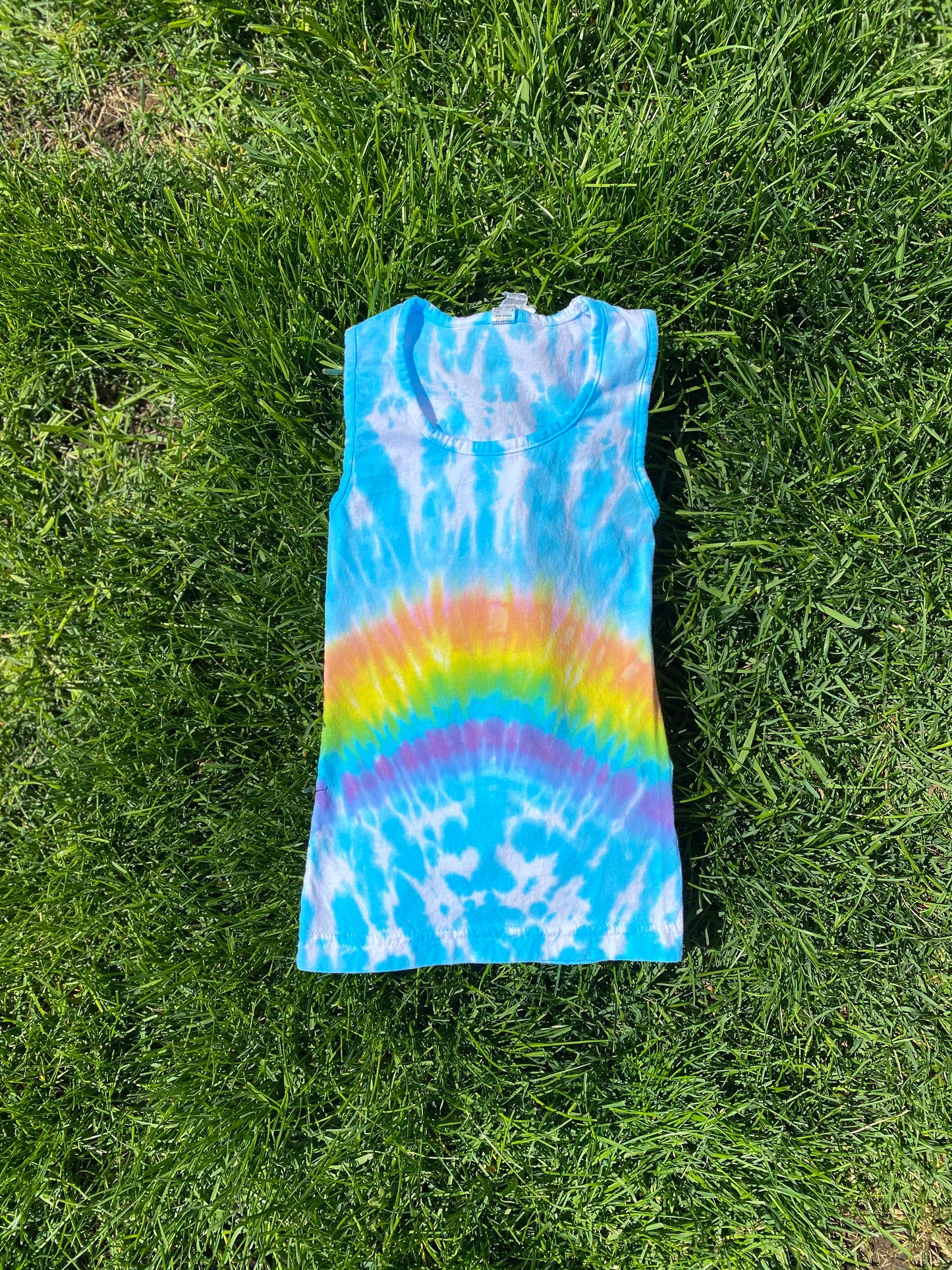 Kids Tanks
