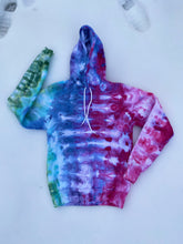 Load image into Gallery viewer, Ice Ice Baby Hoodie
