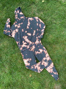 Bleach Babe Sweats Set