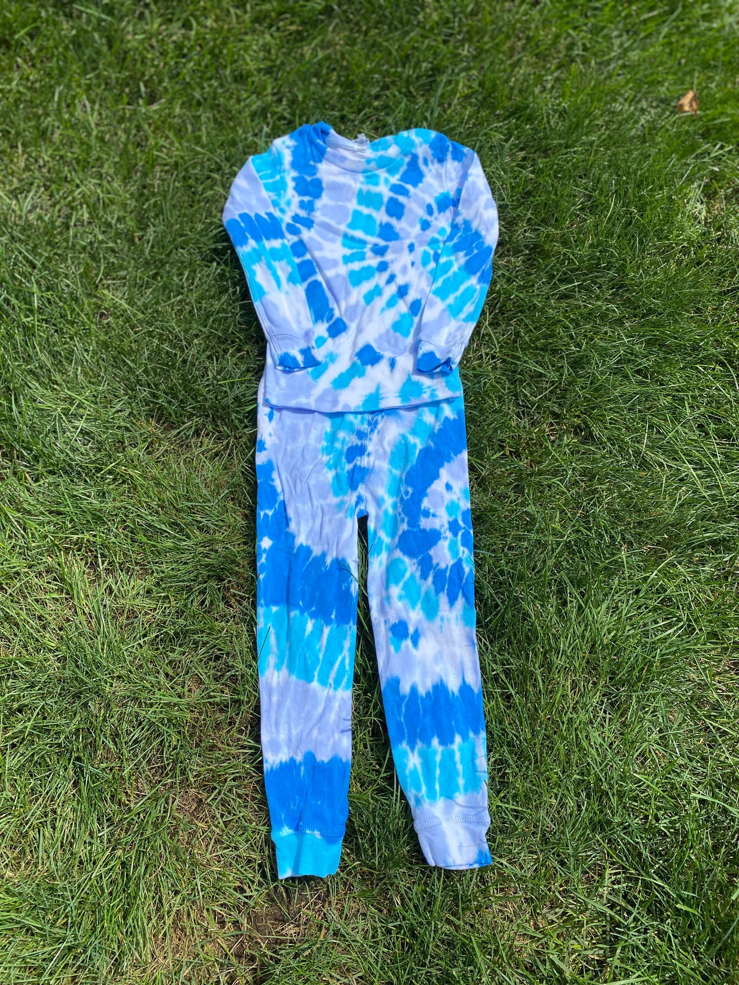 Toddler Pajamas