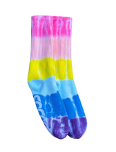Load image into Gallery viewer, Adult Cozy Crew Socks
