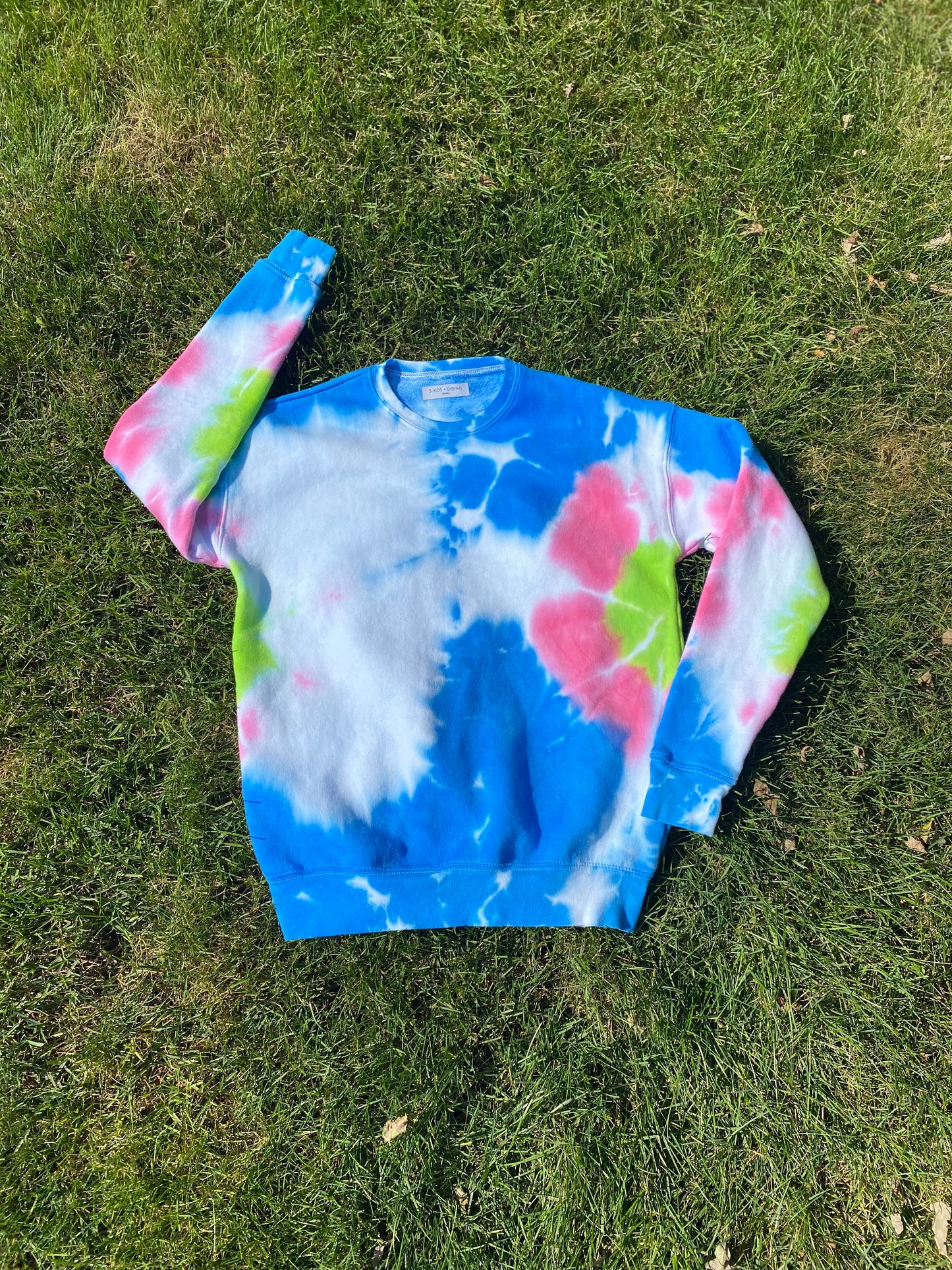 Adult Crewnecks