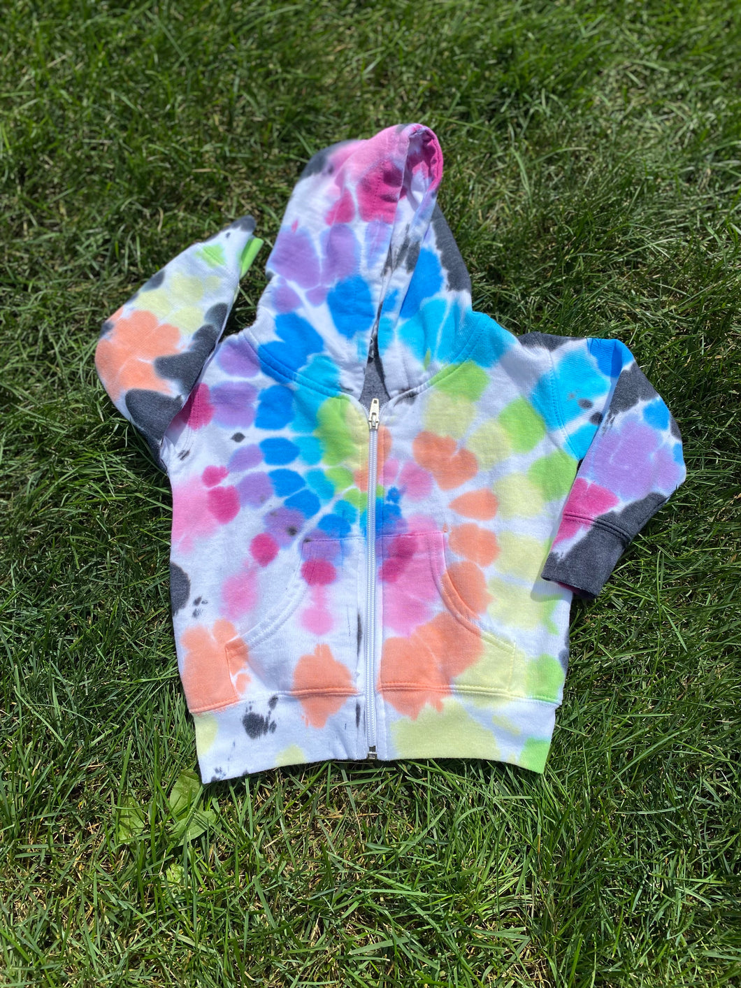 Toddler Hoodies