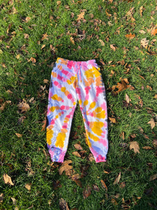 My Way Joggers