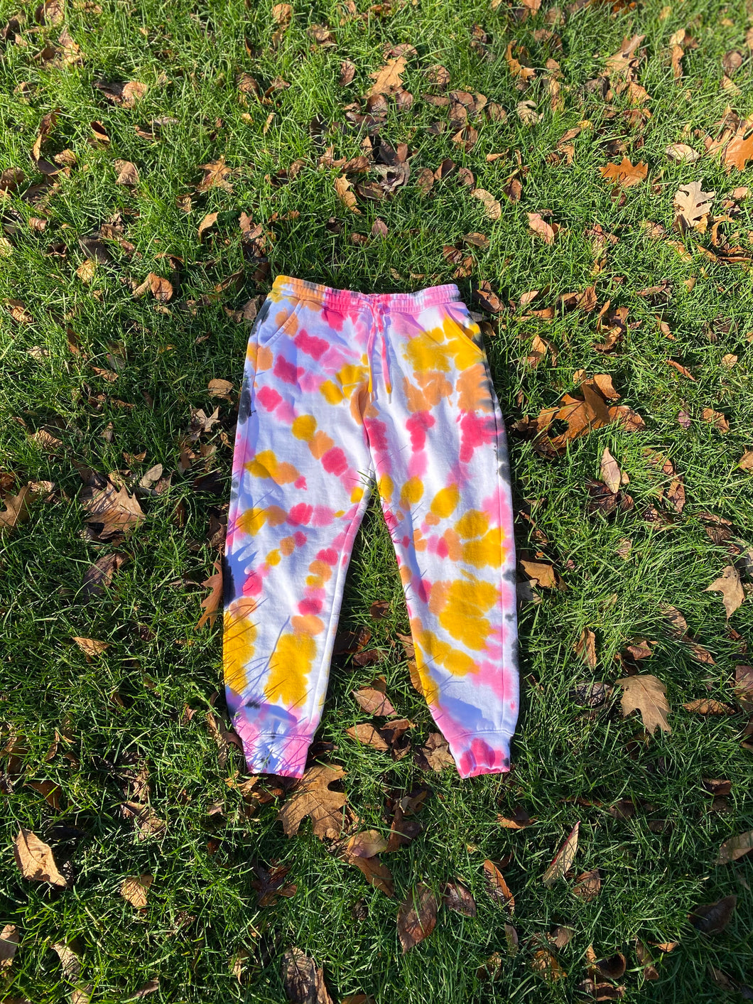 My Way Joggers