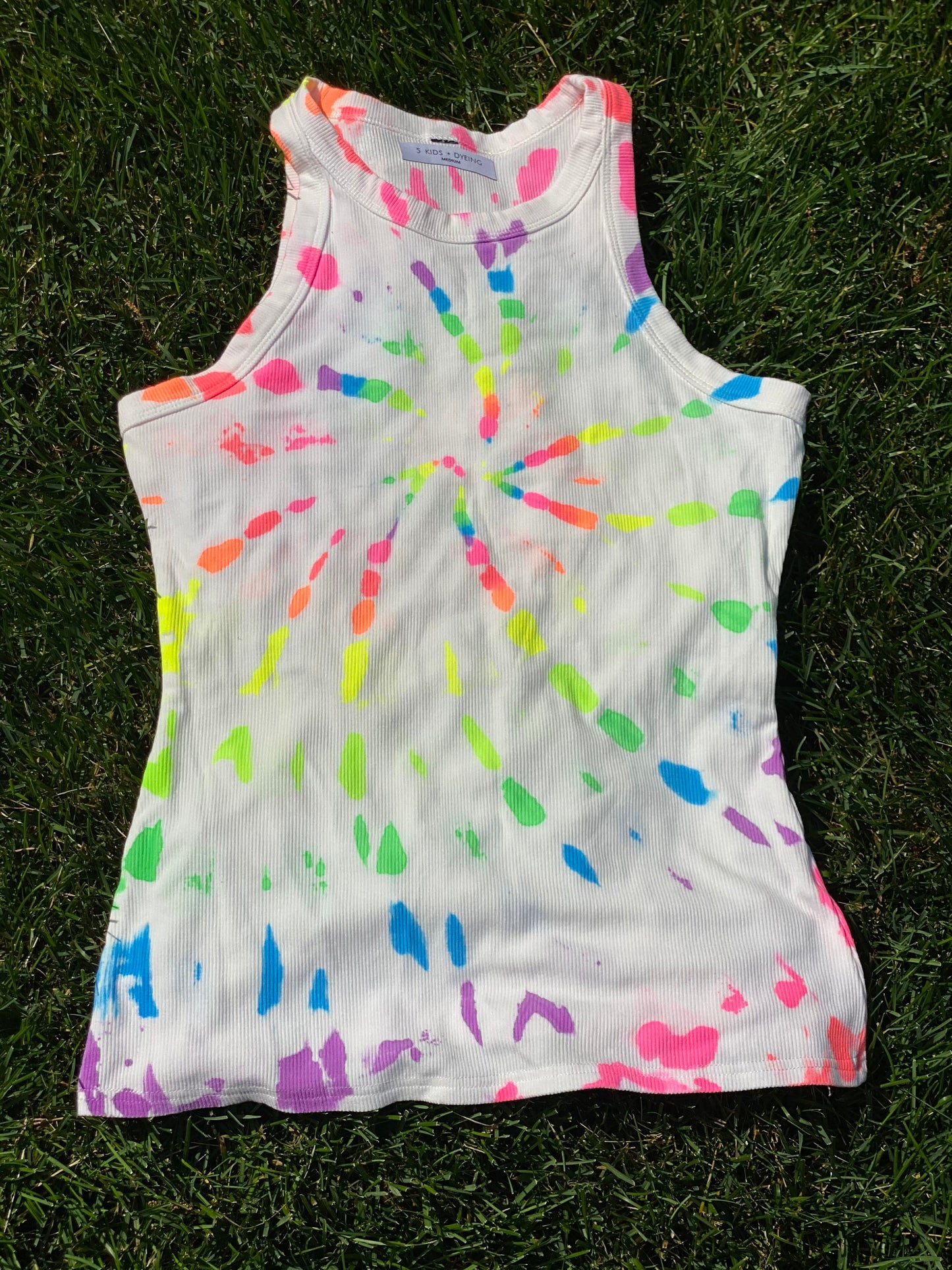 Adult Tank Tops