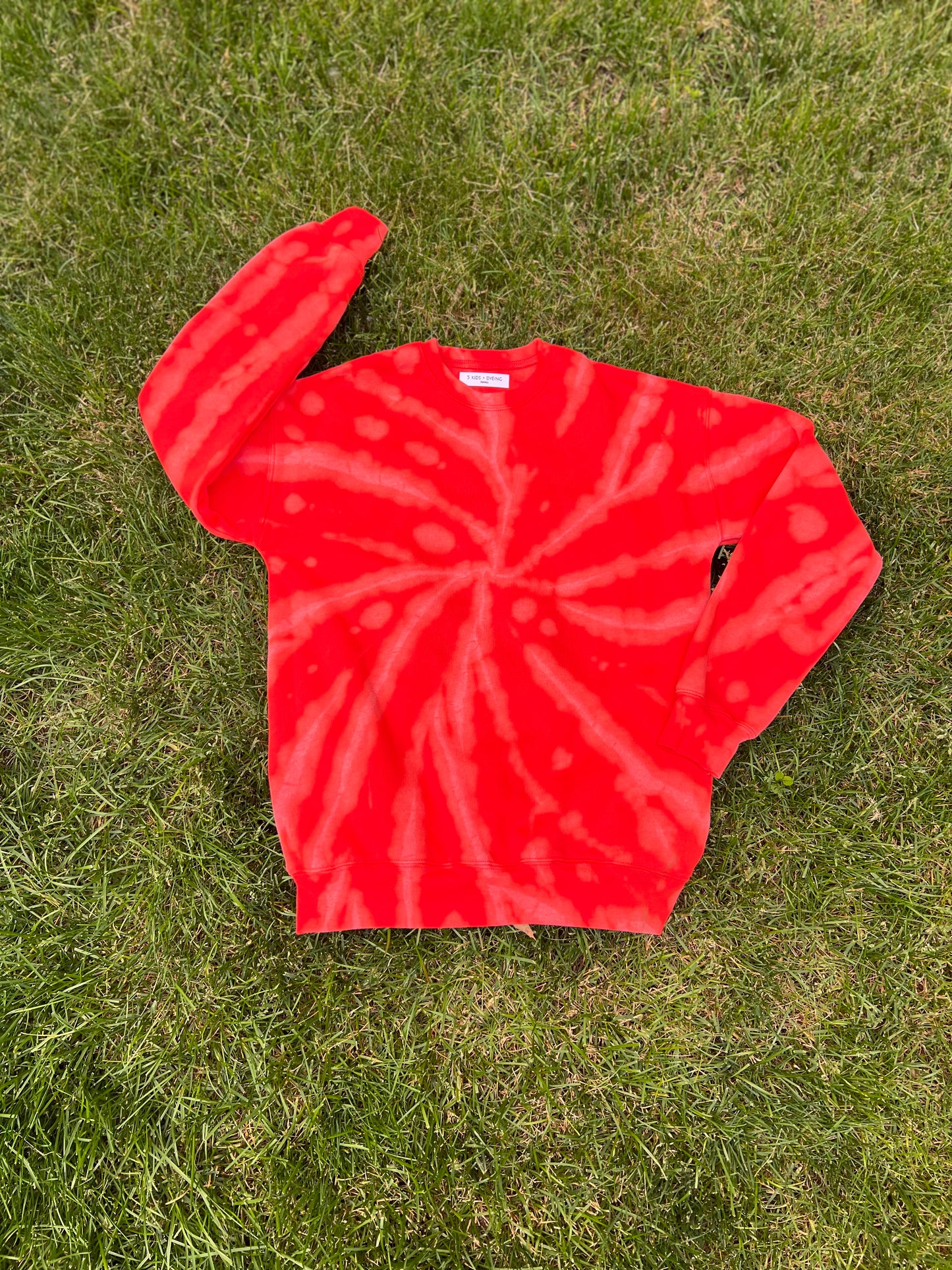Adult Crewnecks