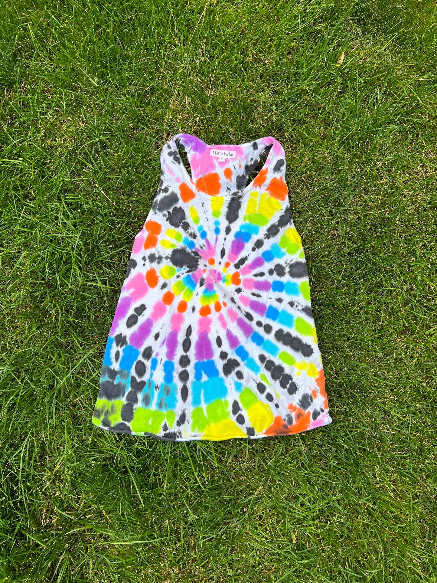 Kids Tanks
