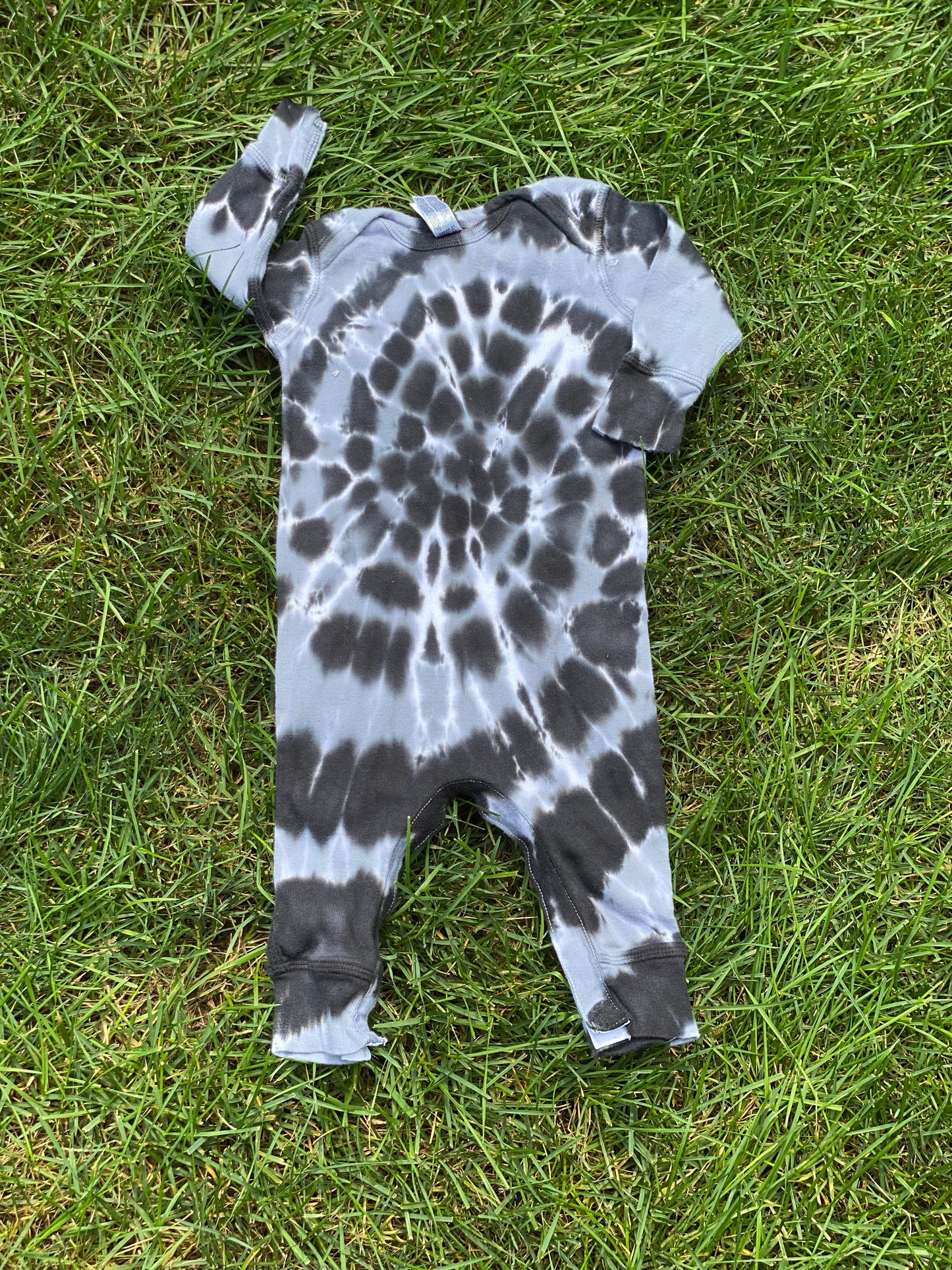 Infant Coveralls