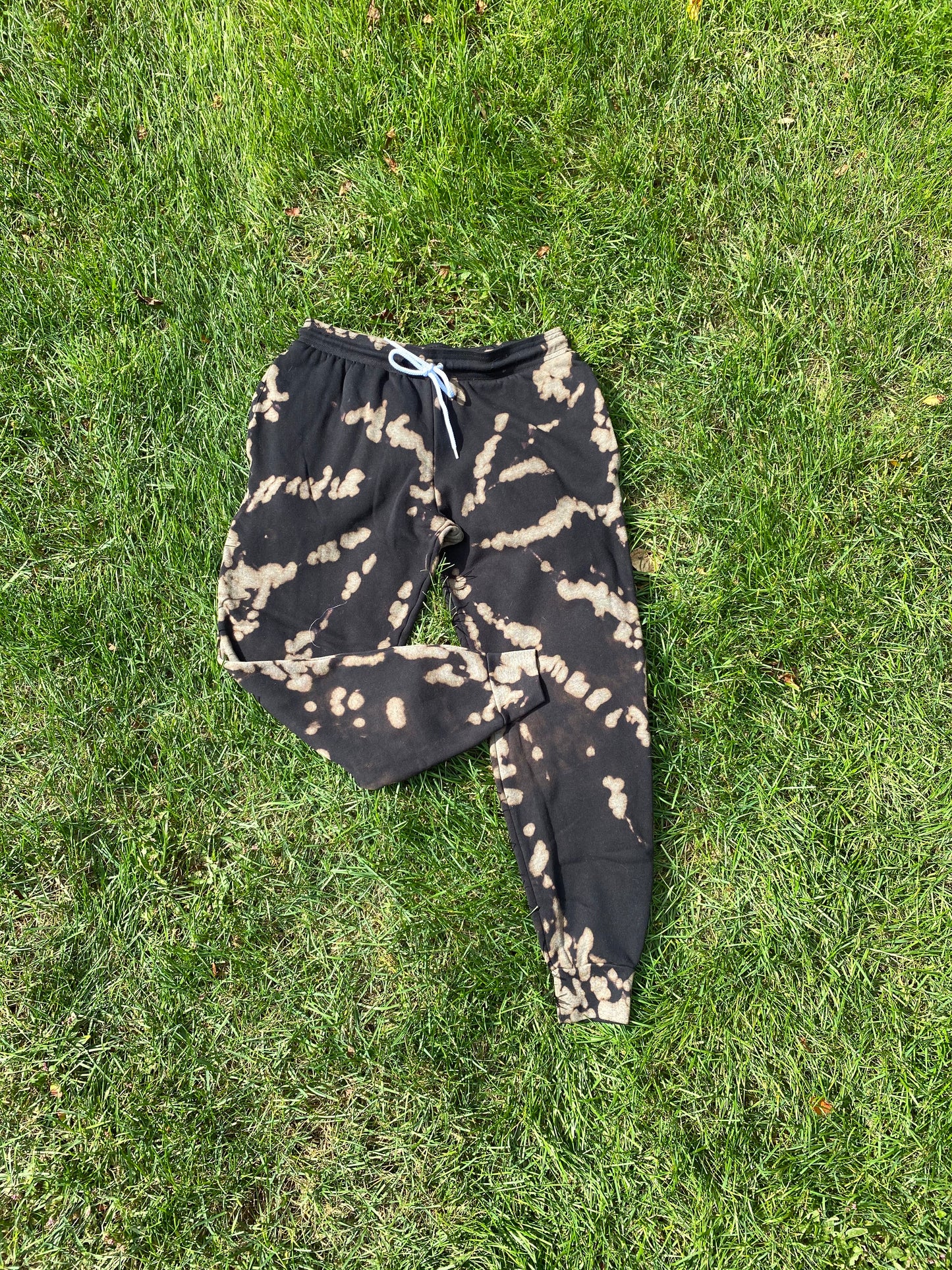 Bleach Babe Joggers