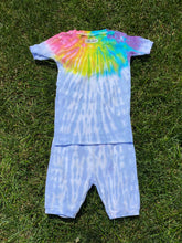 Load image into Gallery viewer, Toddler Shorty PJs
