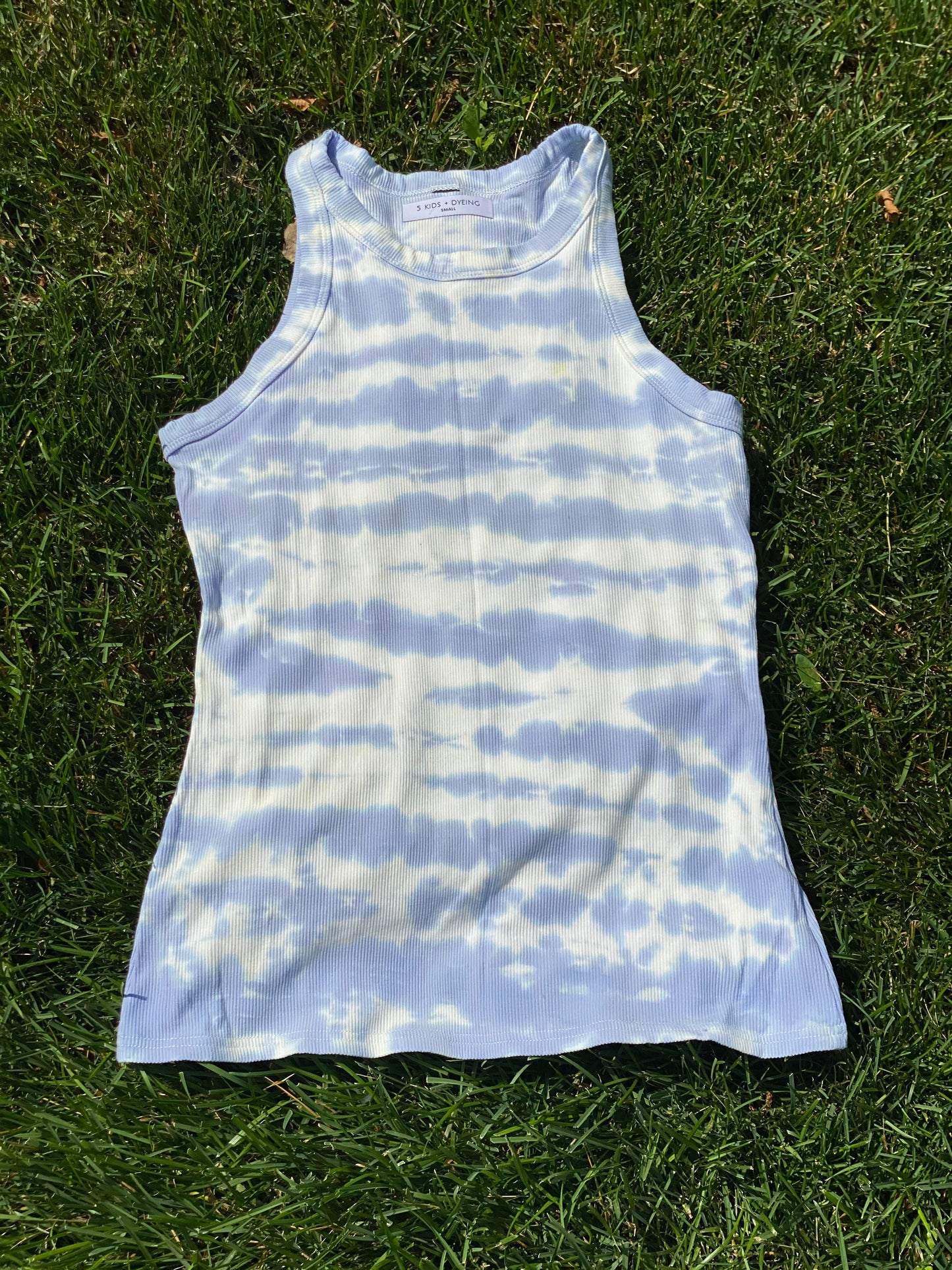 Adult Tank Tops