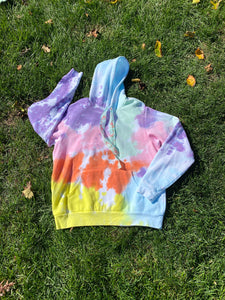Adult Hoodies
