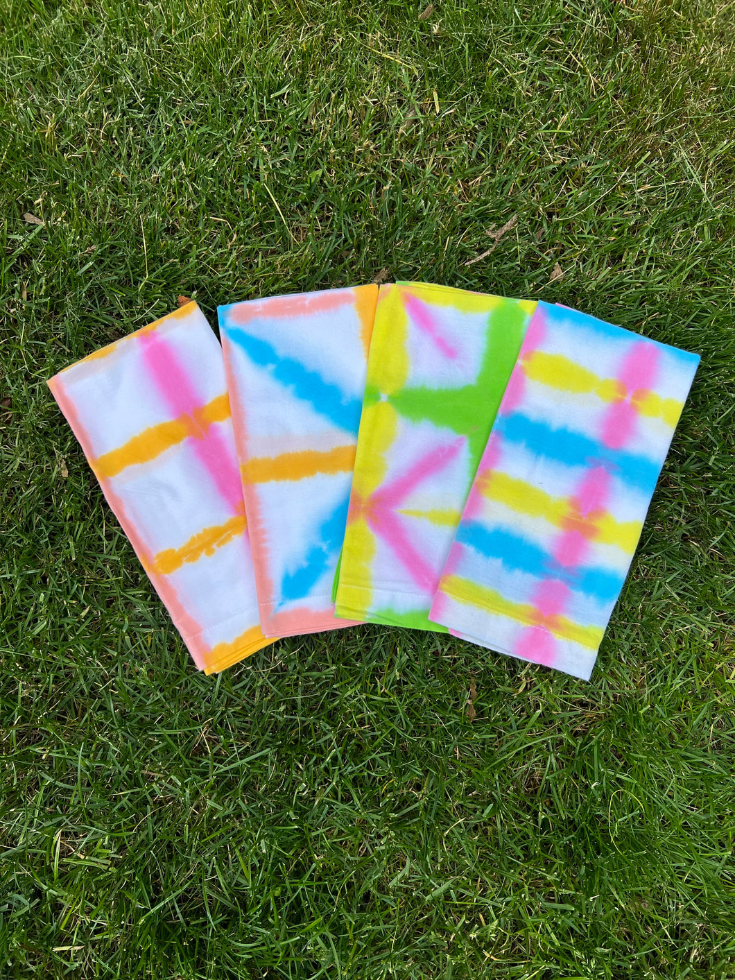 Napkin Set