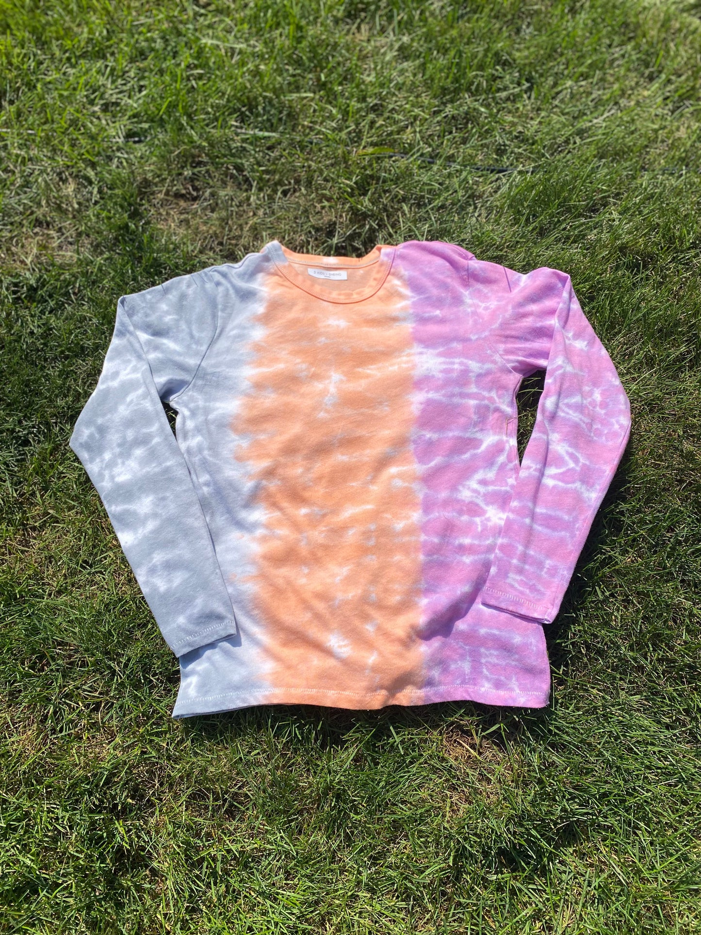 Adult Long Sleeve Tees