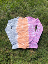 Load image into Gallery viewer, Adult Long Sleeve Tees
