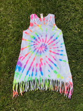 Load image into Gallery viewer, Toddler Beach Dress
