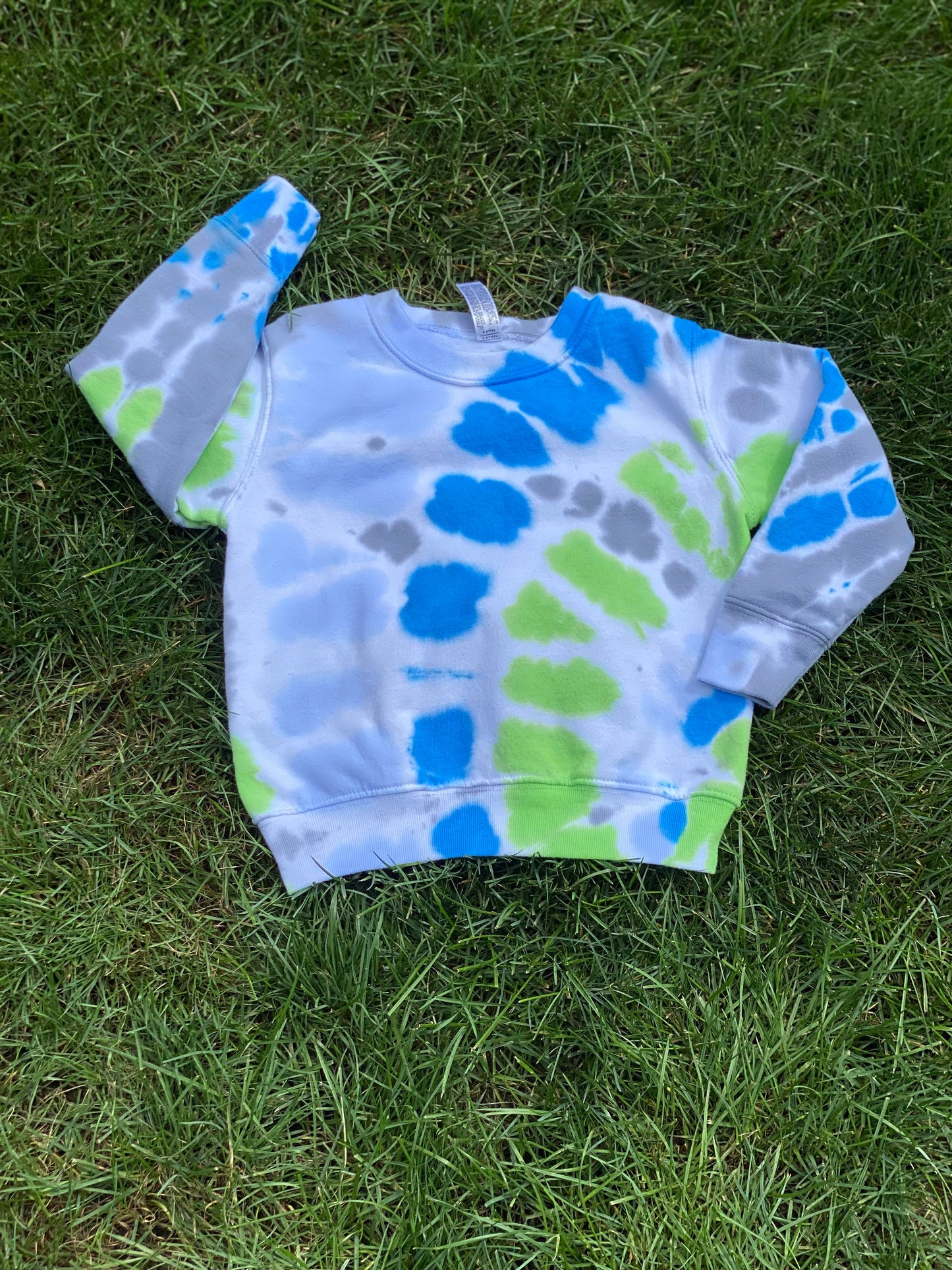 Toddler Crews