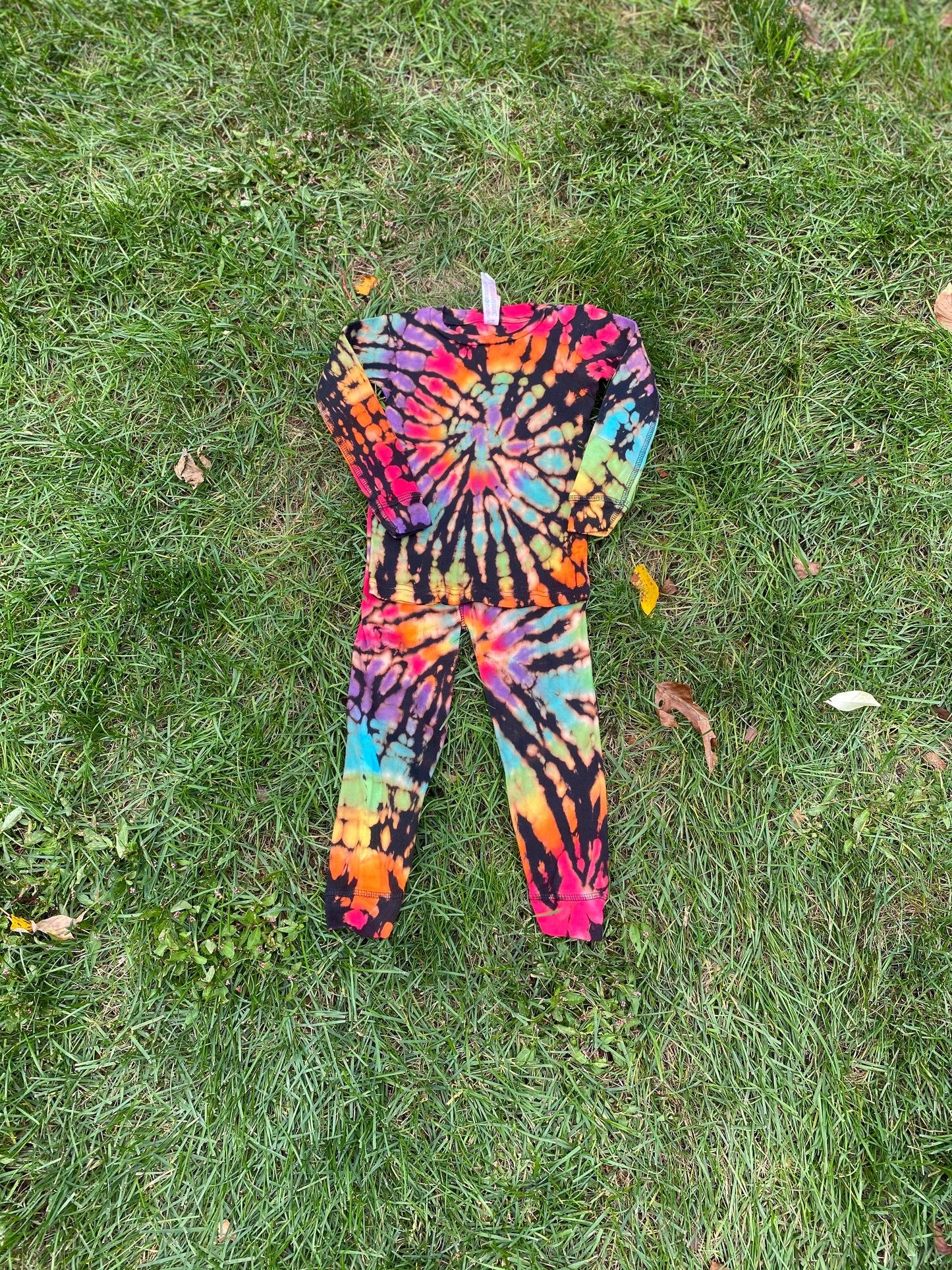 Toddler Pajamas