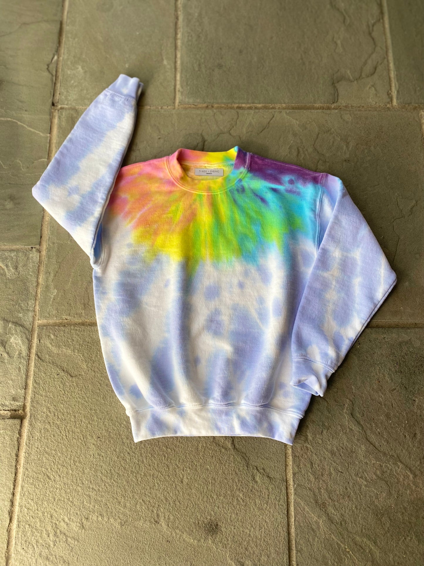 Kids Crews