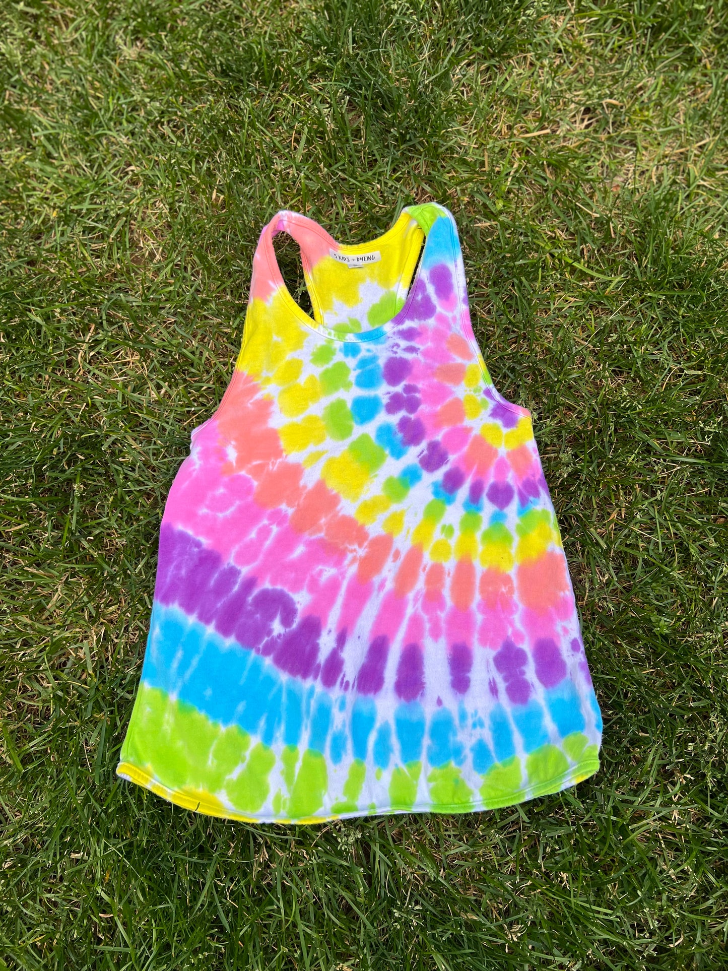 Kids Tanks