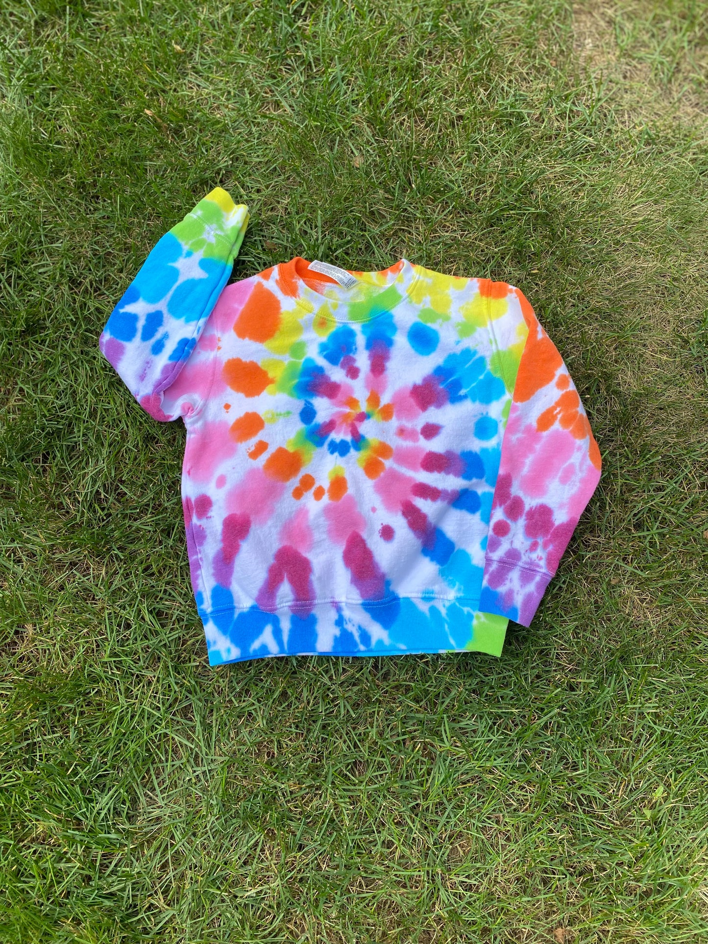 Toddler Crews