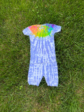 Load image into Gallery viewer, Toddler Shorty PJs

