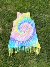 Load image into Gallery viewer, Toddler Beach Dress

