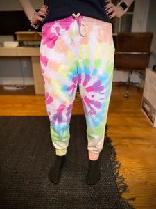 My Way Joggers