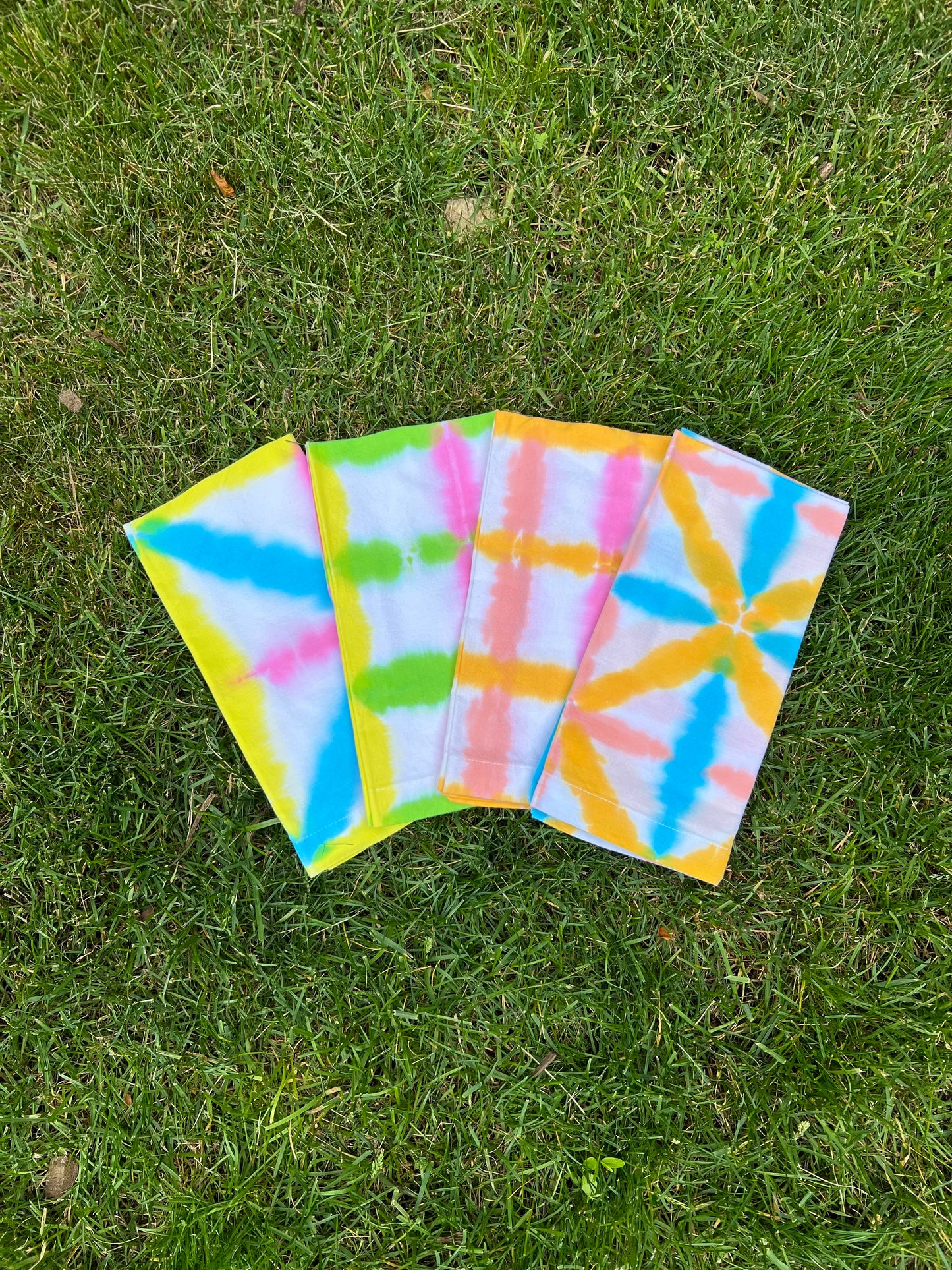 Napkin Set