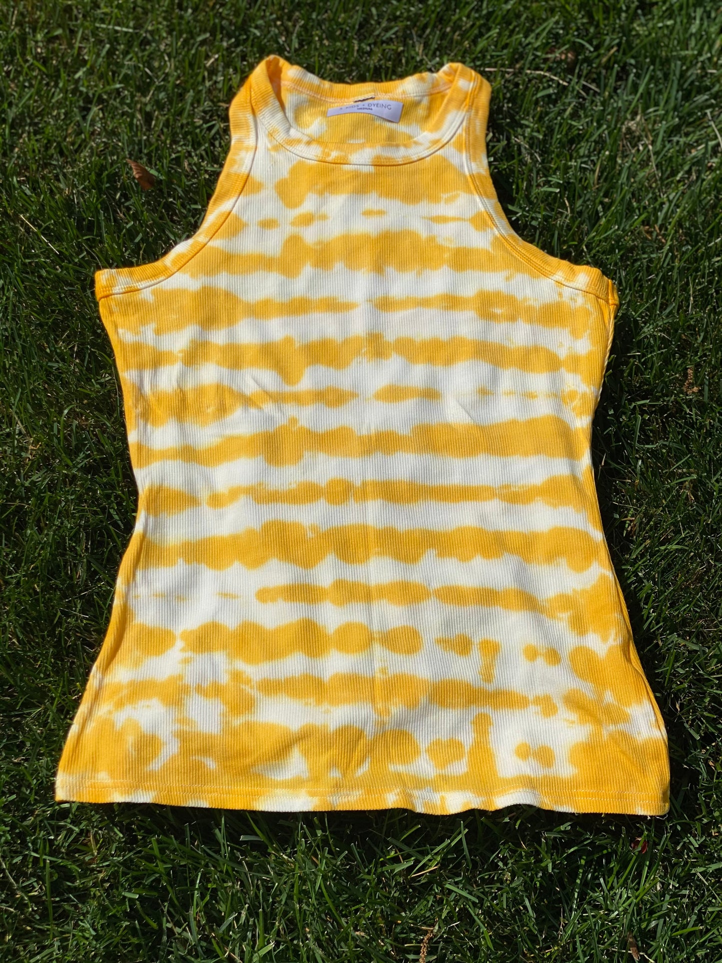 Adult Tank Tops