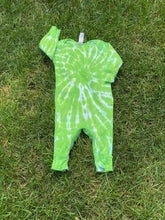 Load image into Gallery viewer, Infant Coveralls
