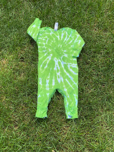 Infant Coveralls