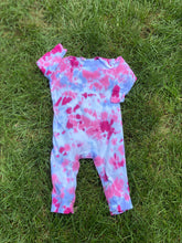 Load image into Gallery viewer, Infant Coveralls
