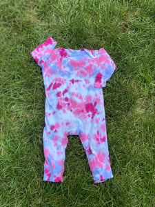 Infant Coveralls