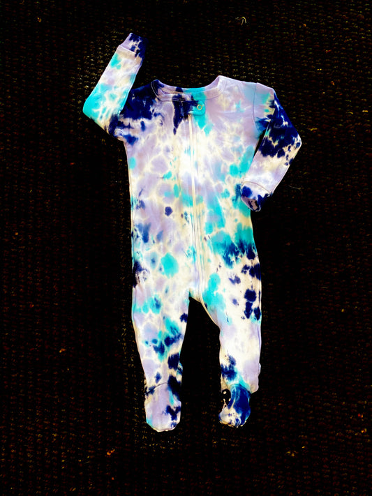 Infant Footies