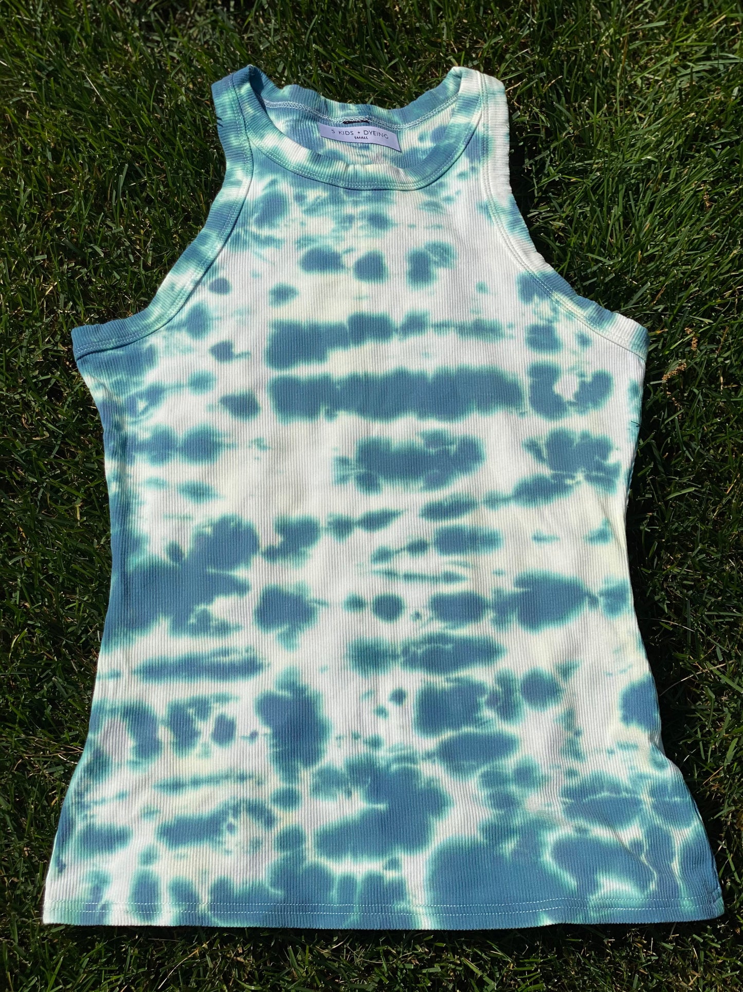 Adult Tank Tops