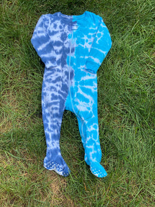 Infant Footies