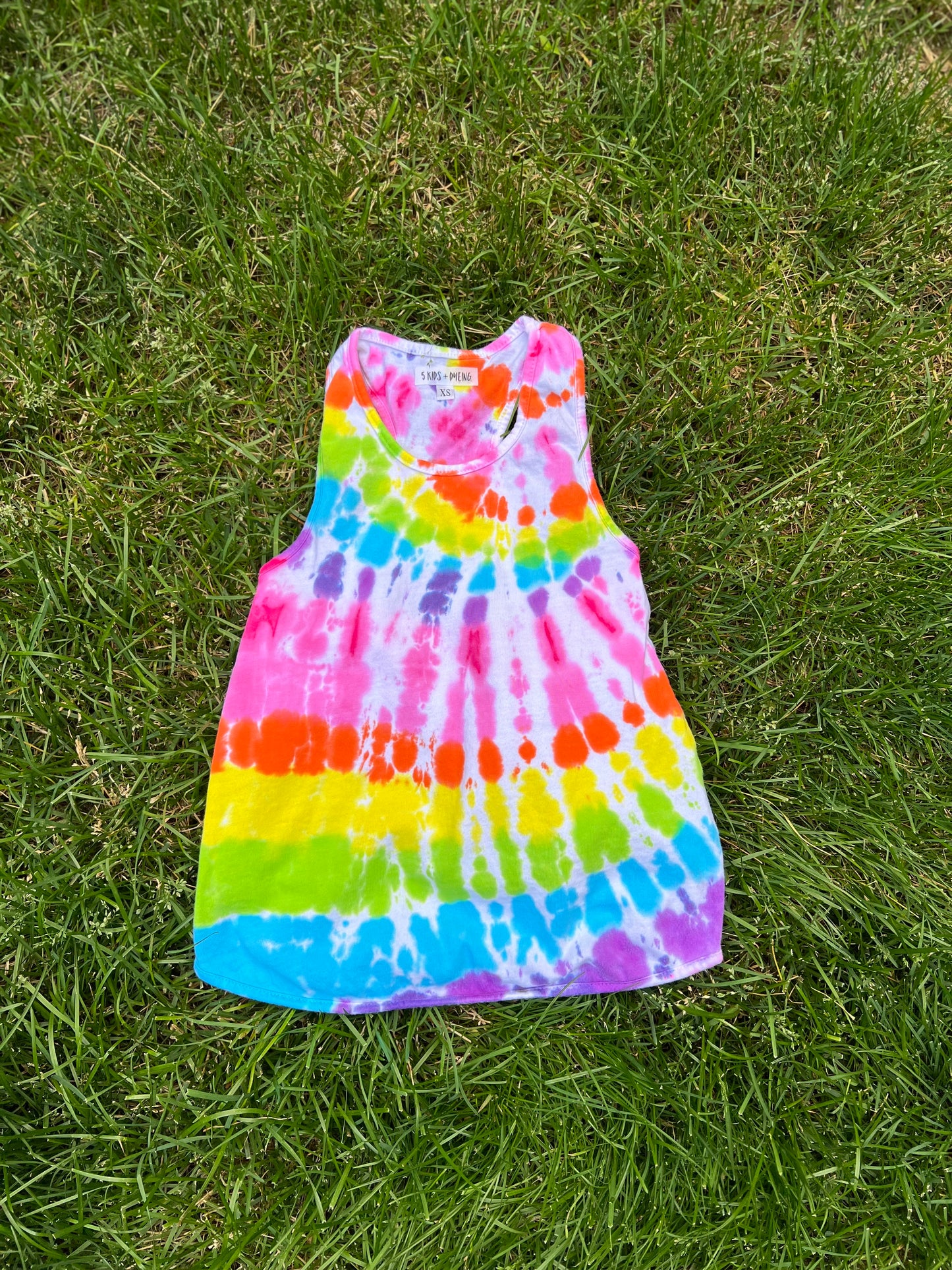 Kids Tanks