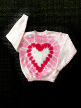 Load image into Gallery viewer, Kids Valentine&#39;s Crew
