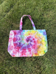 Market Tote