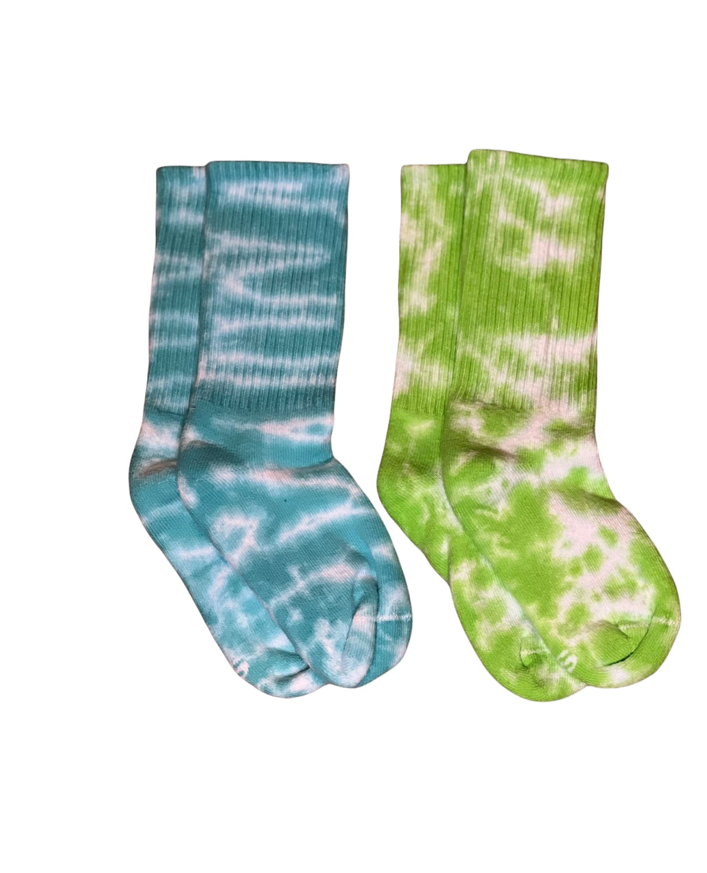 Kids Crew Socks Set