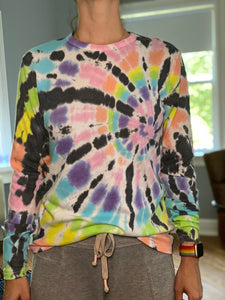 Adult Long Sleeve Tees