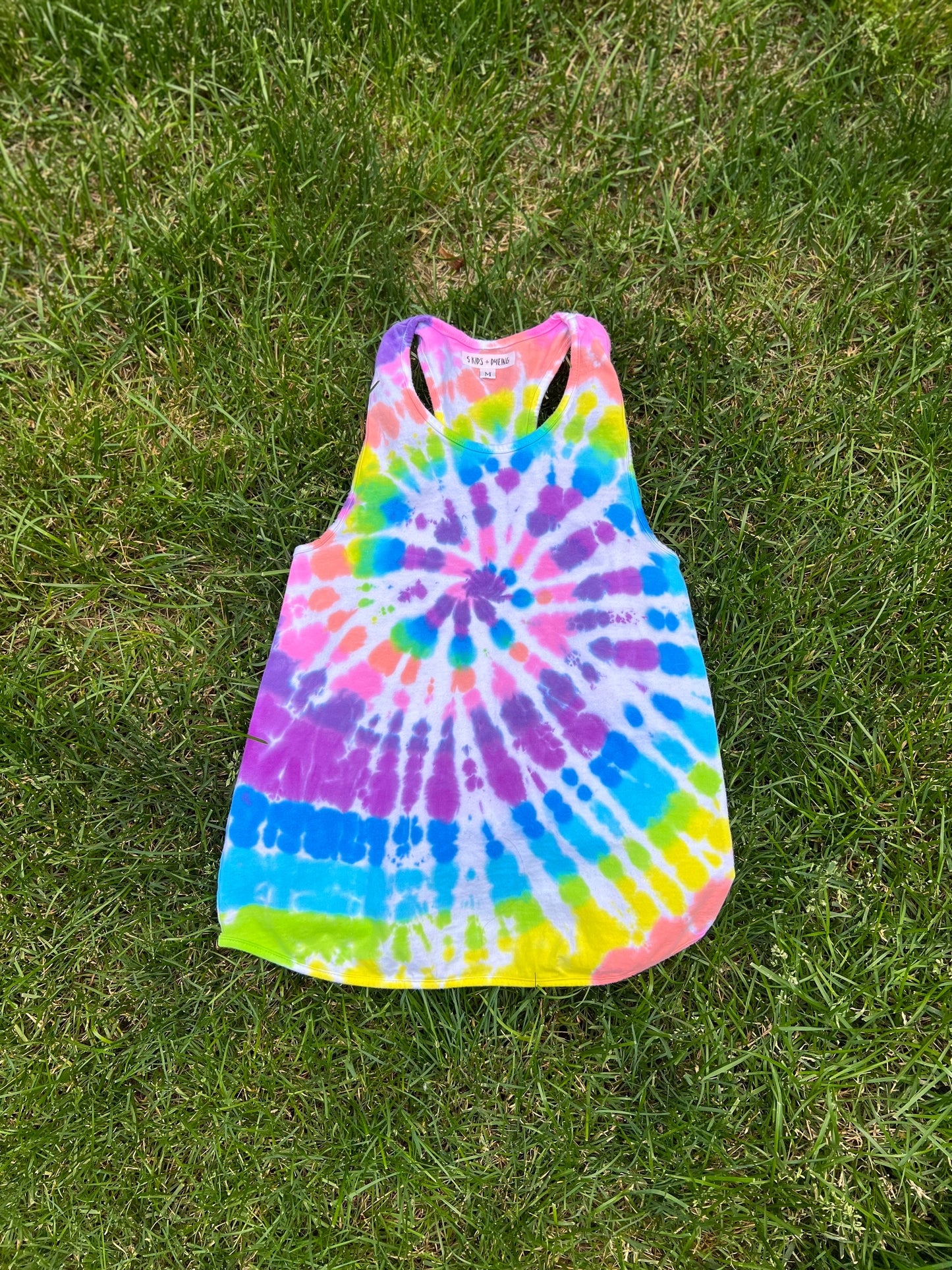 Kids Tanks