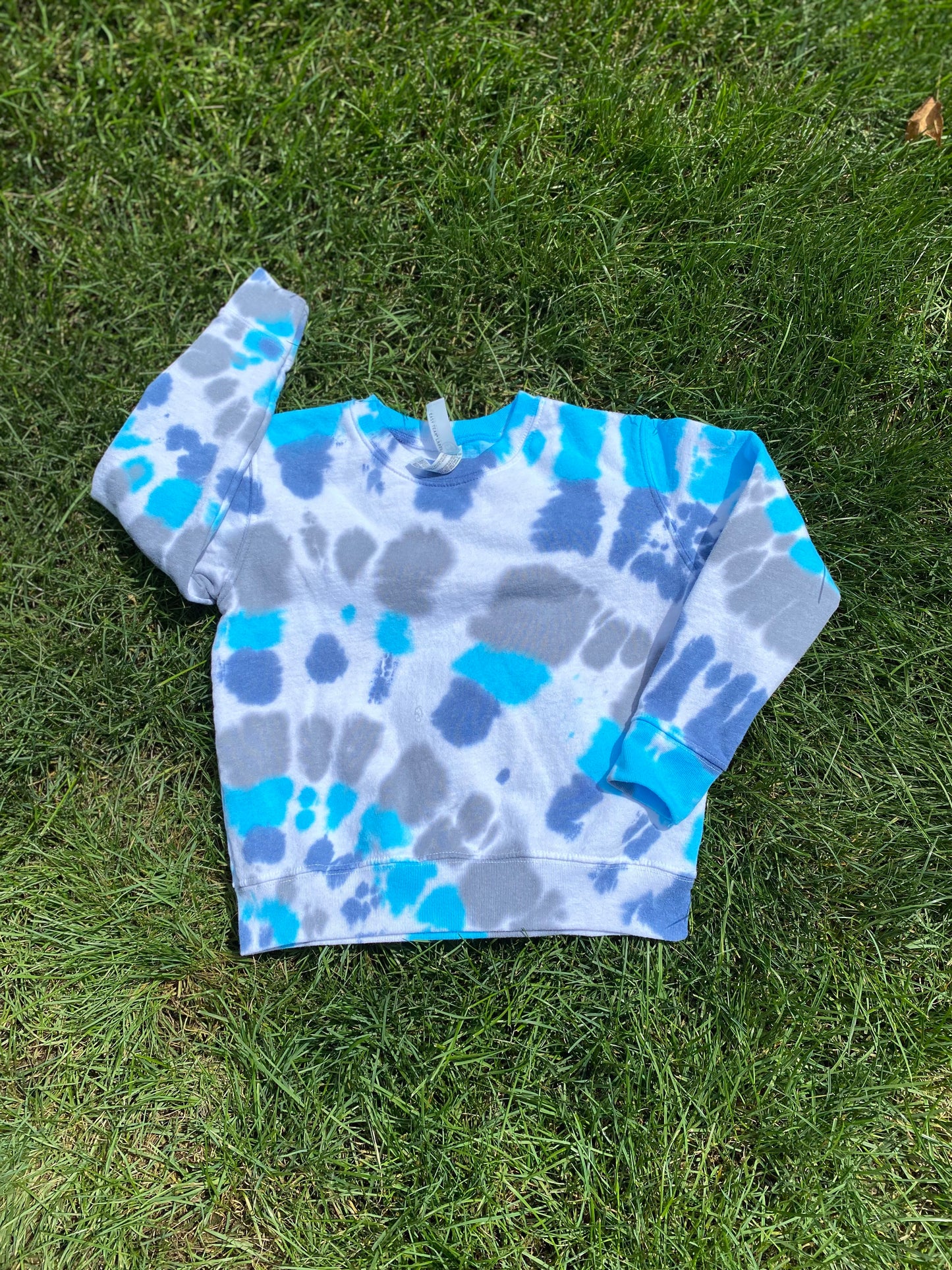 Toddler Crews
